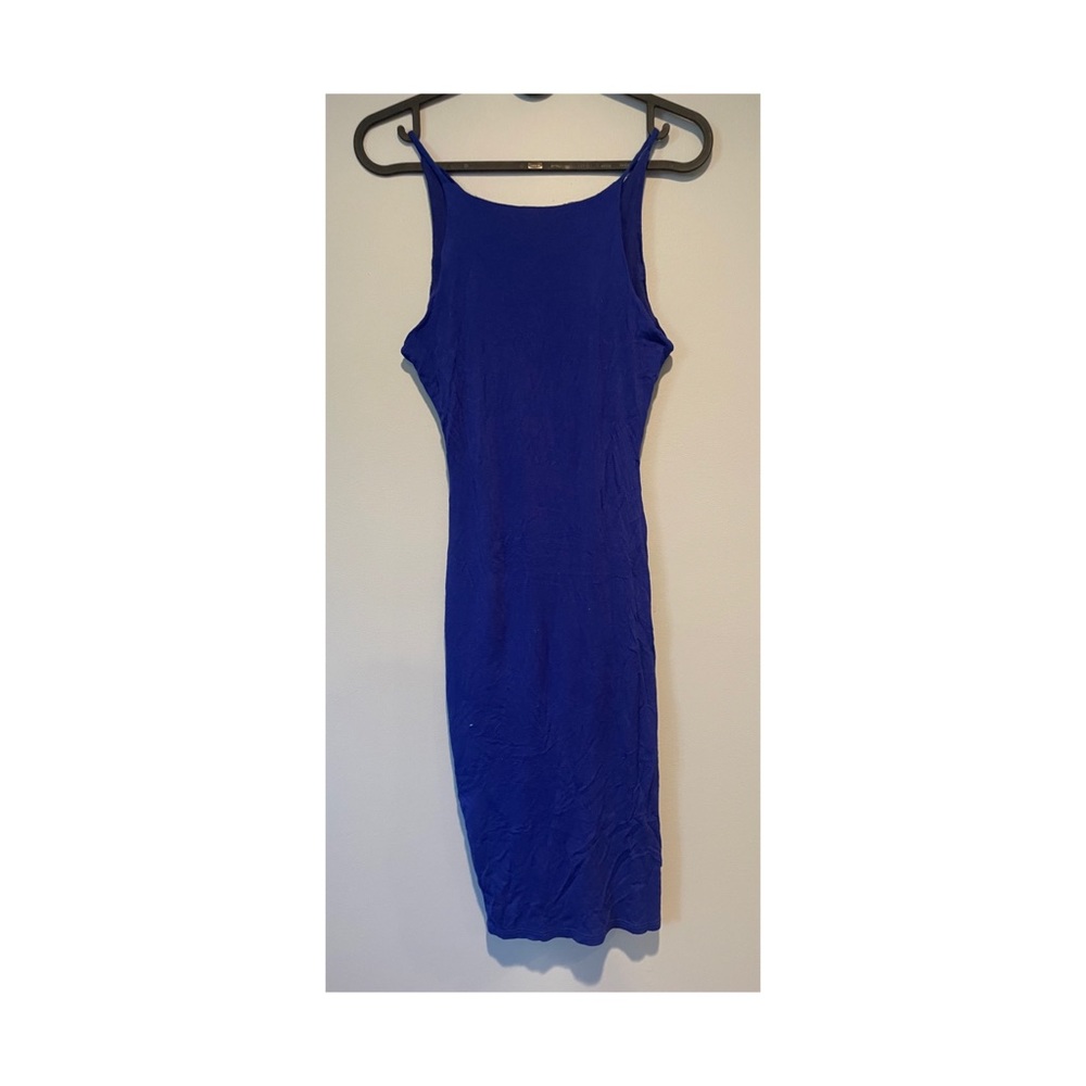 H&M Bodycon dress